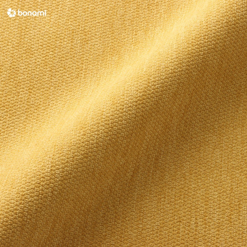 Szövetminta Polly Yellow