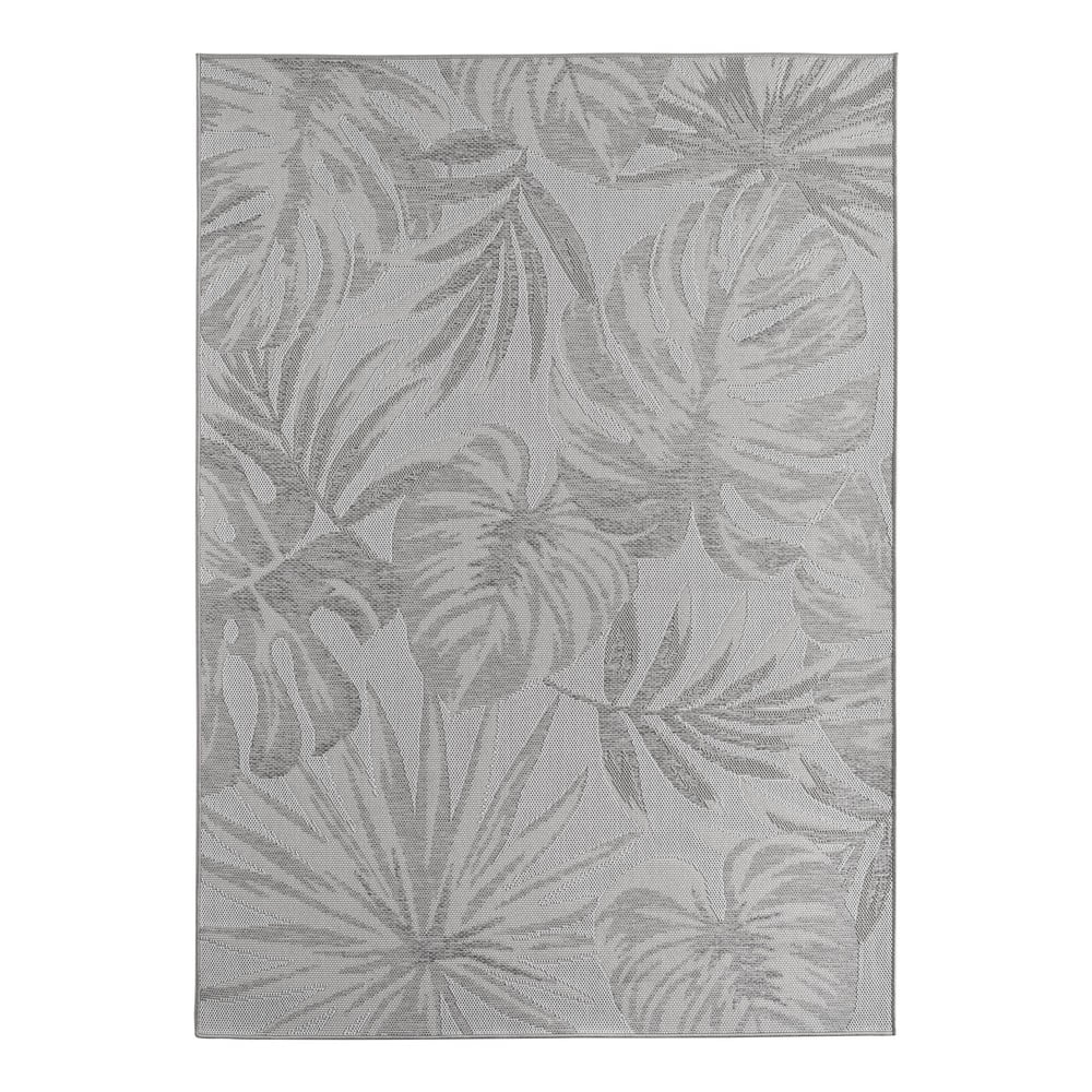 Szürke kültéri-beltéri szőnyeg 120x170 cm Desert 1302 – Ayyildiz Carpets