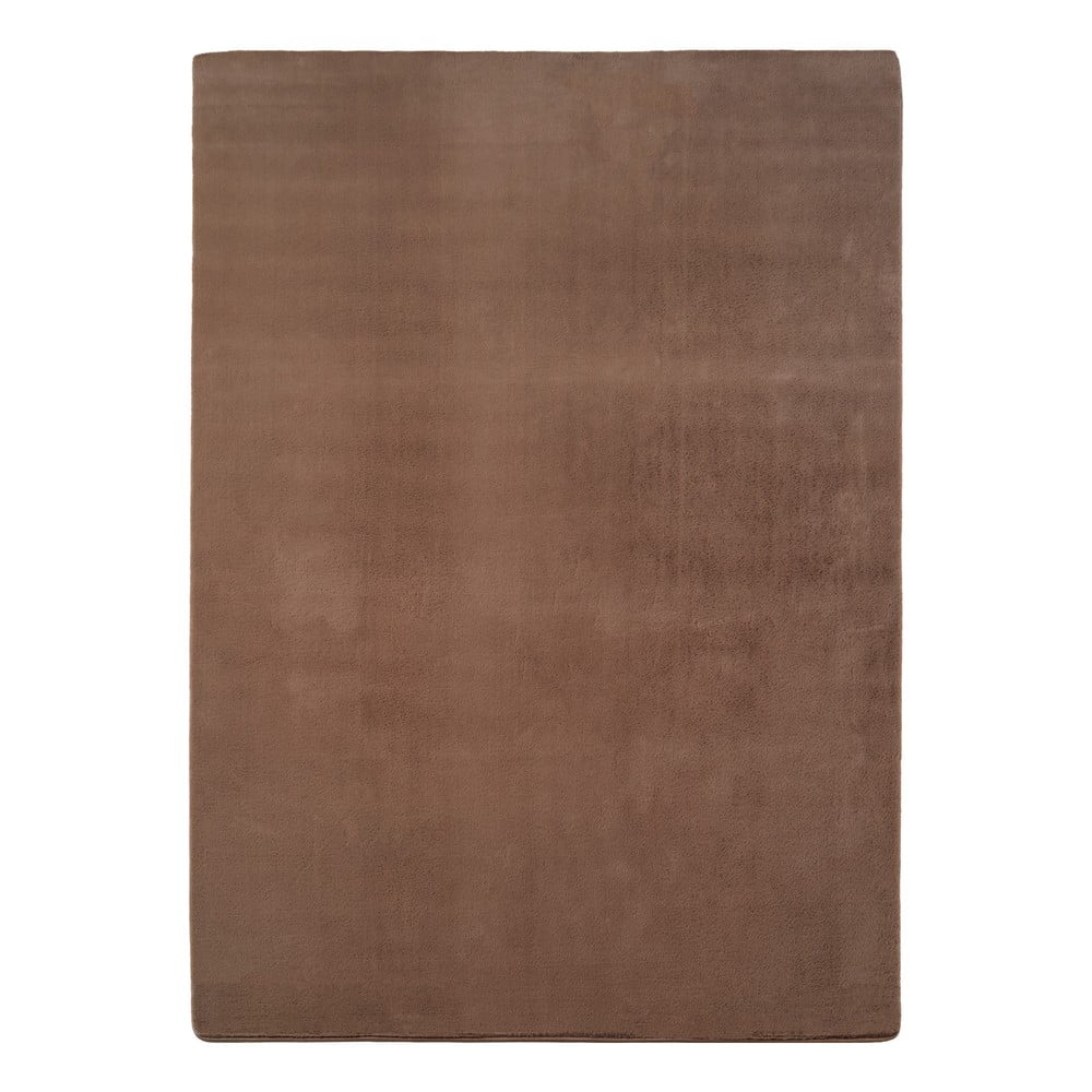 Terrakotta színű mosható szőnyeg 200x280 cm Joy 1400 – Ayyildiz Carpets