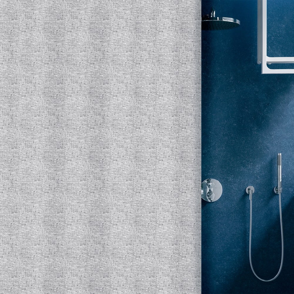 Zuhanyfüggöny 120x200 cm Ilo – Spirella