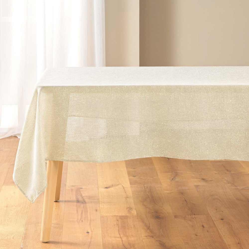 Asztalterítő 140x300 cm Strass – douceur d'intérieur