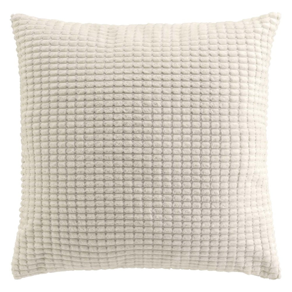 Bársony díszpárna 45x45 cm Swing – douceur d'intérieur