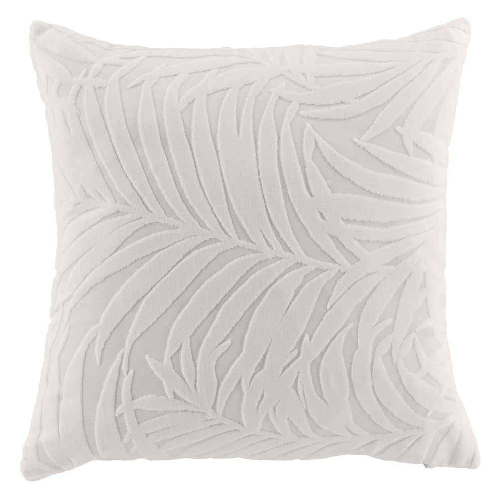 Bársony párnahuzat 40x40 cm Natureo – douceur d'intérieur