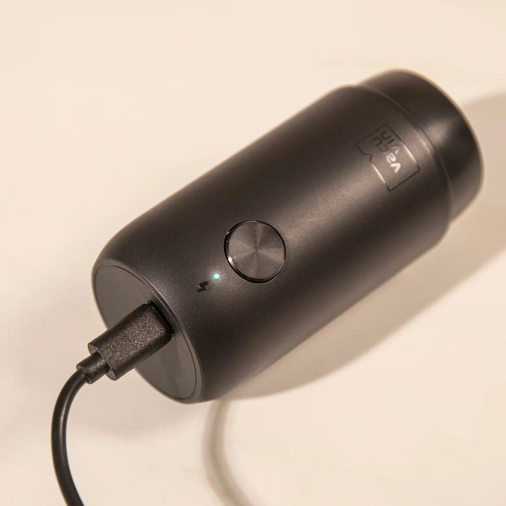 Borzáró – VacuVin