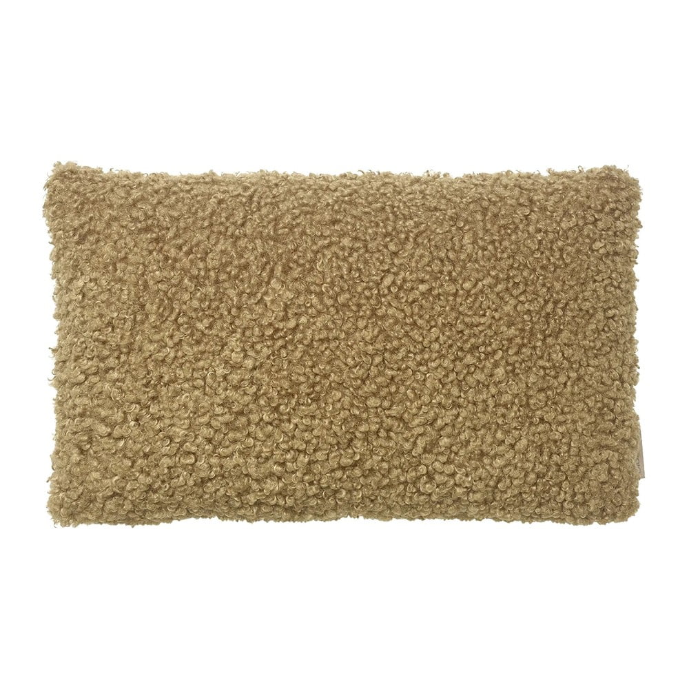 Buklé párnahuzat 30x50 cm Teddy – Blomus