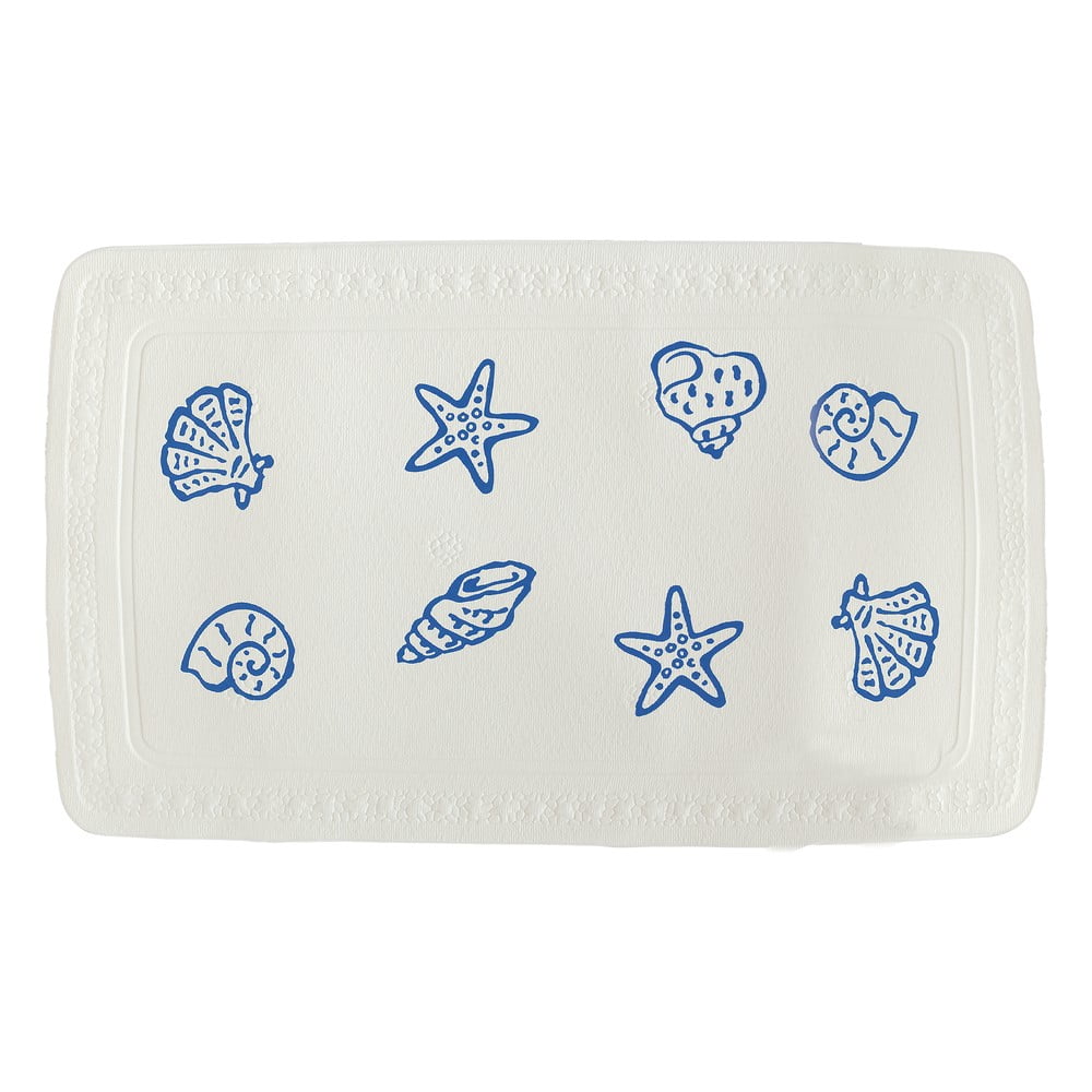 Csúszásgátló alátét 55x55 cm Concha – Spirella