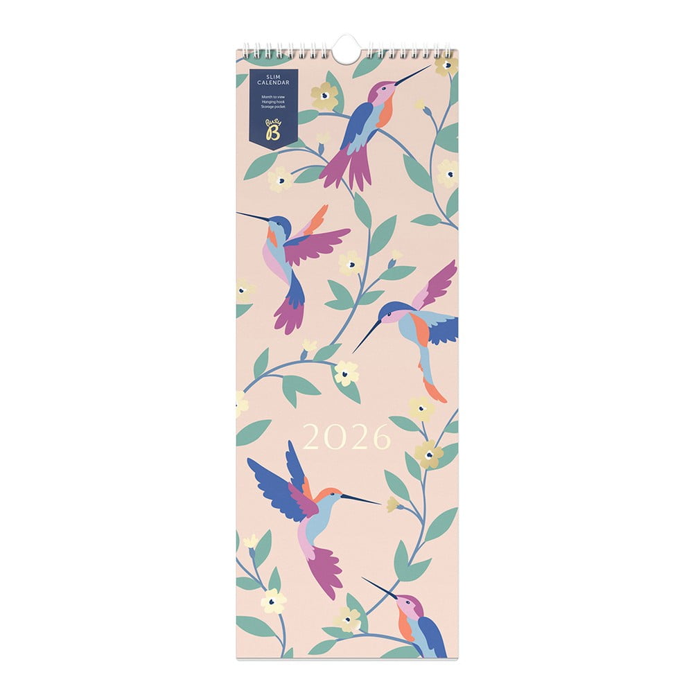 Falinaptár 24 old. – Busy B