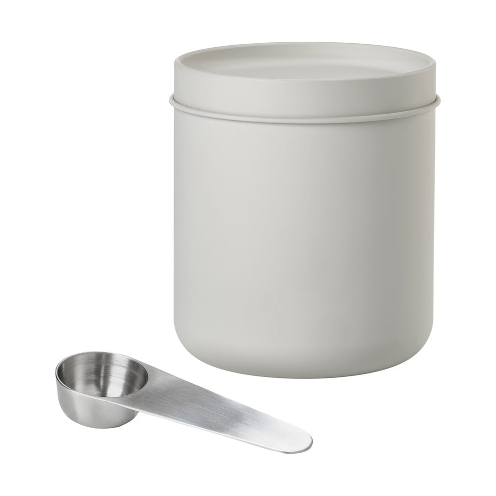 Fém kávétartó doboz Singles – Zone