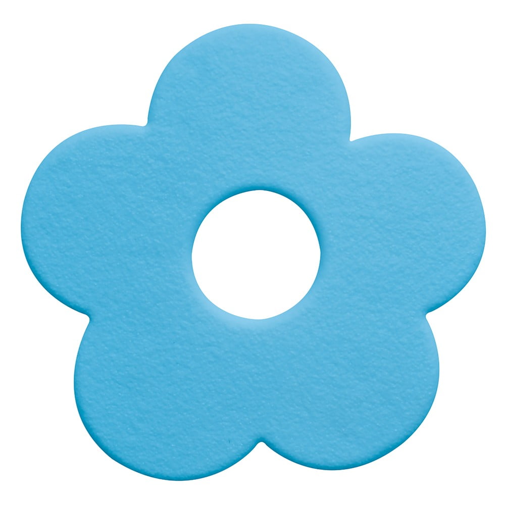 Gyerek csúszásgátló alátét szett fürdőkádba  5 db-os 12x11