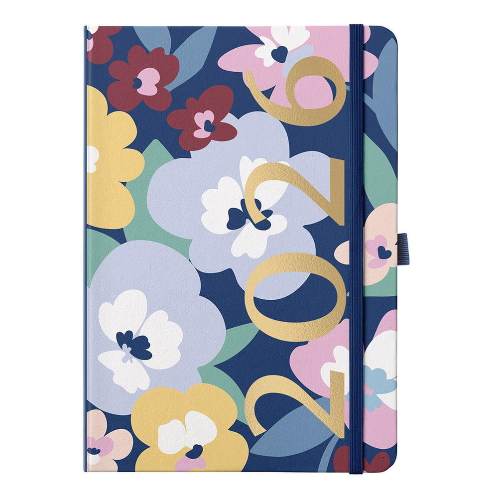 Határidőnapló 156 old. A5 – Busy B