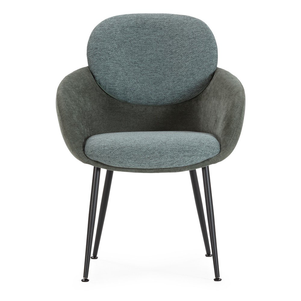 Kék fotel Nure – MOME