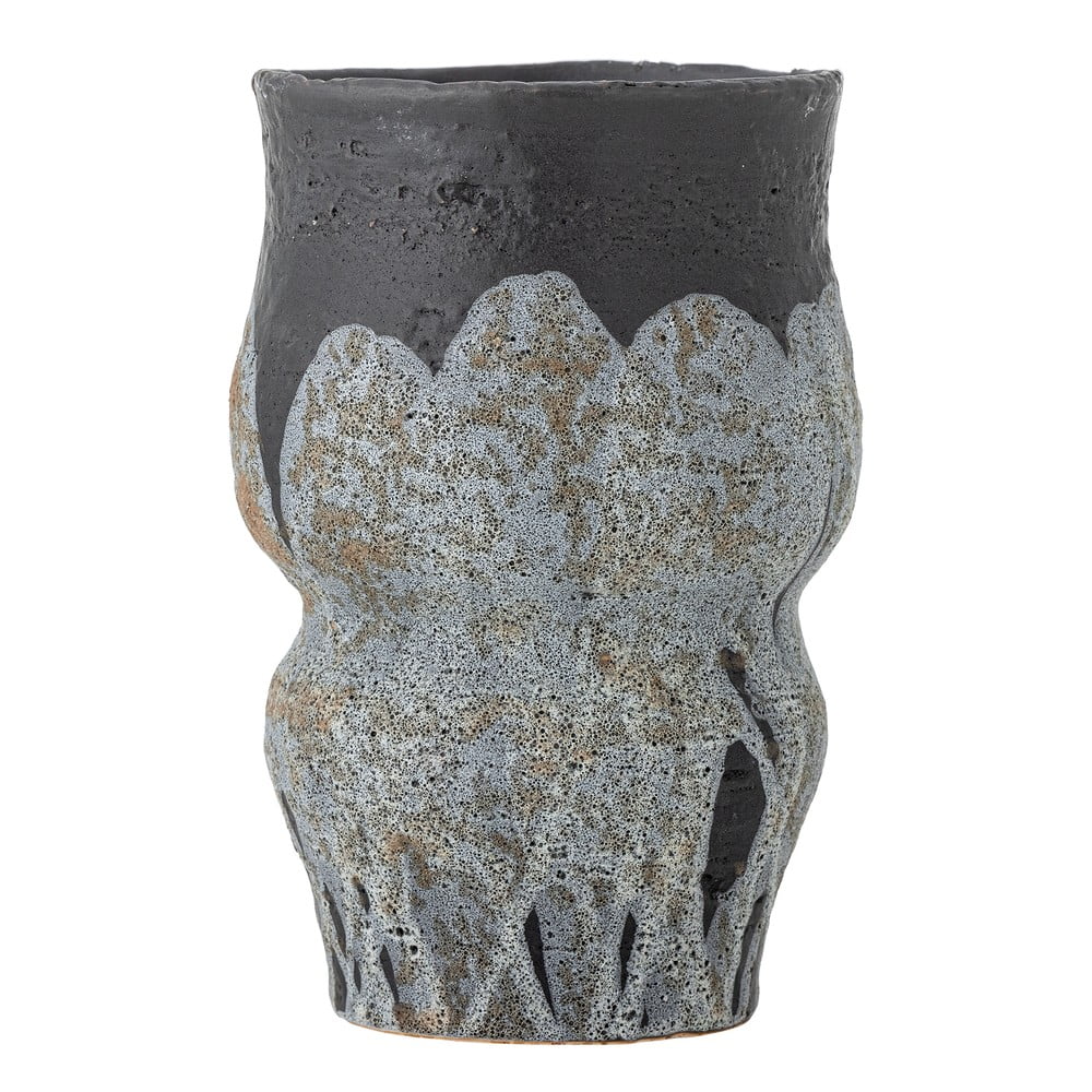 Kőedény kaspó ø 14