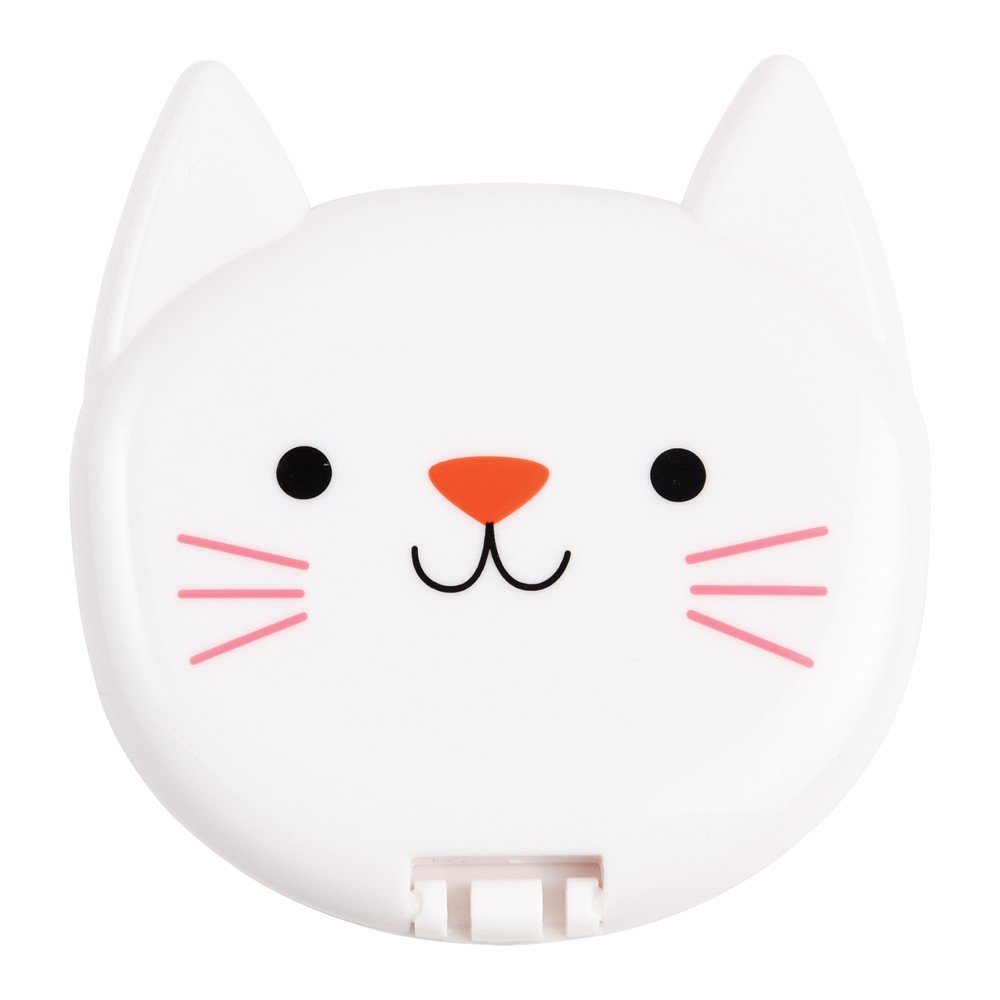 Kozmetikai nagyítós tükör 7