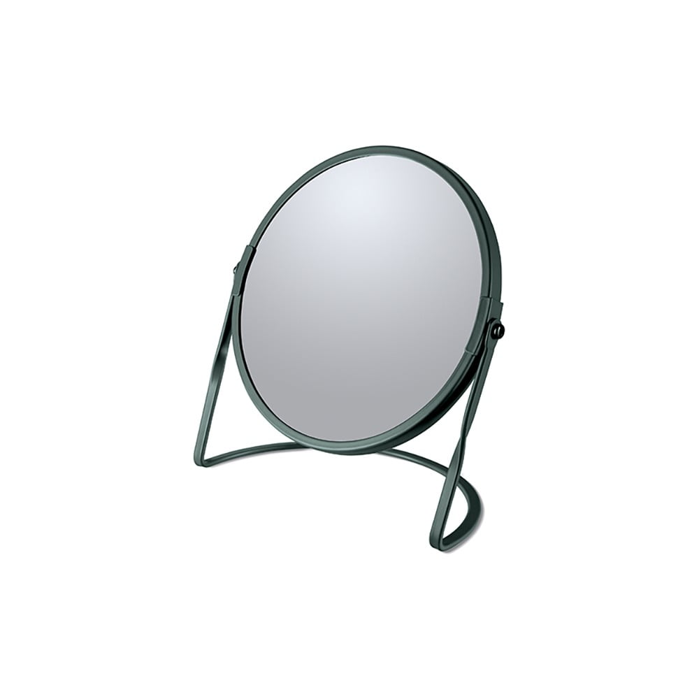 Kozmetikai nagyítós tükör (ötszörös nagyítás) ø 18 cm Akira – Spirella