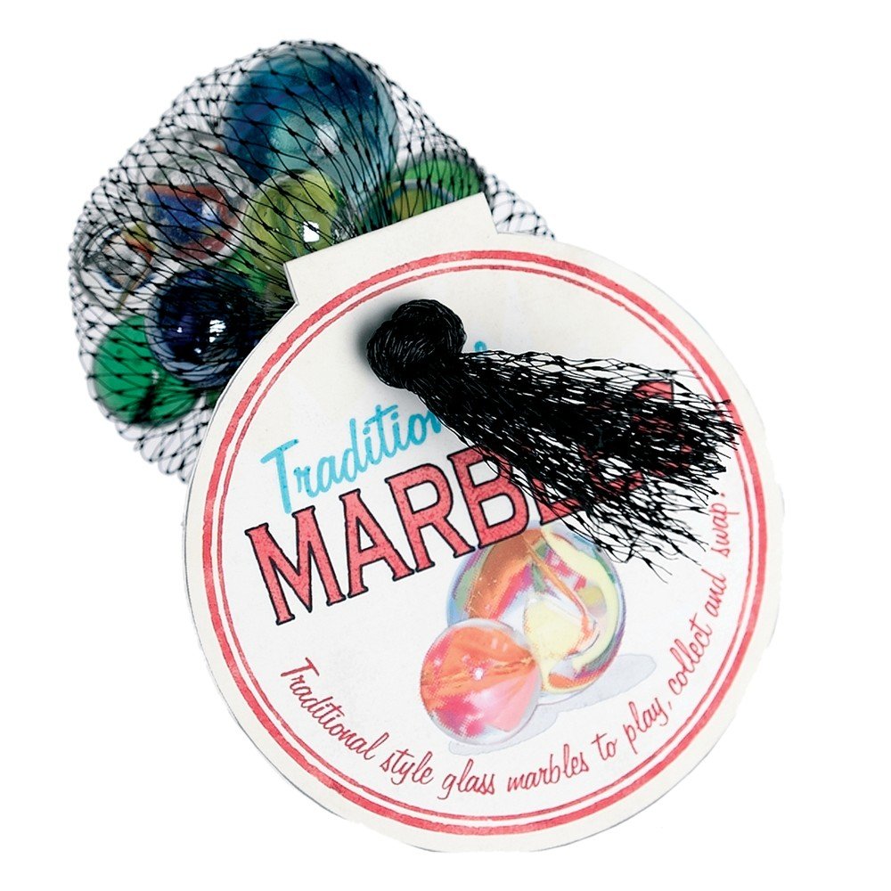 Kültéri játék Swirly Marbles – Rex London