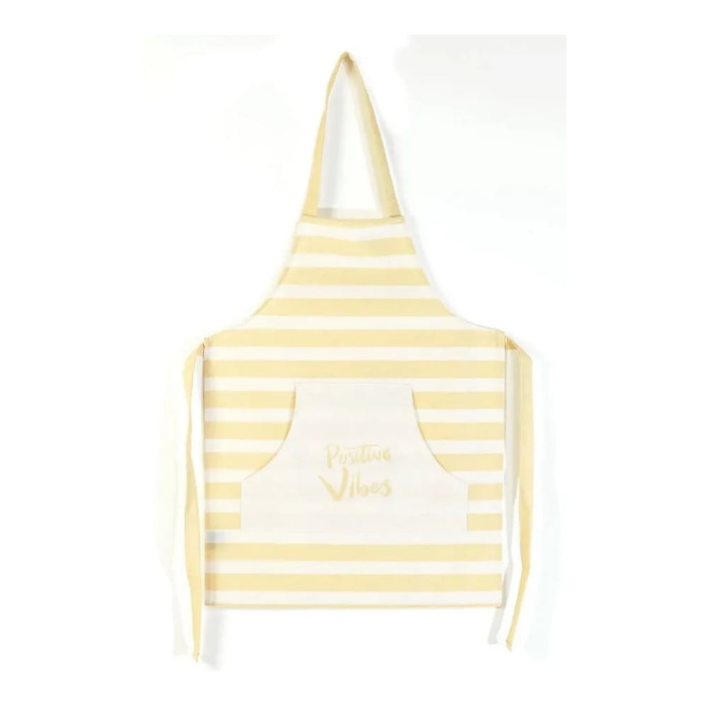 Len kötény Vibes – Mila Home