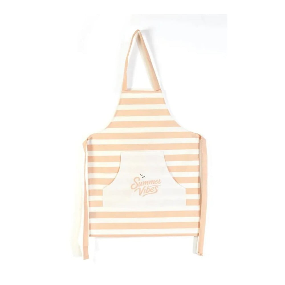 Len kötény Vibes – Mila Home