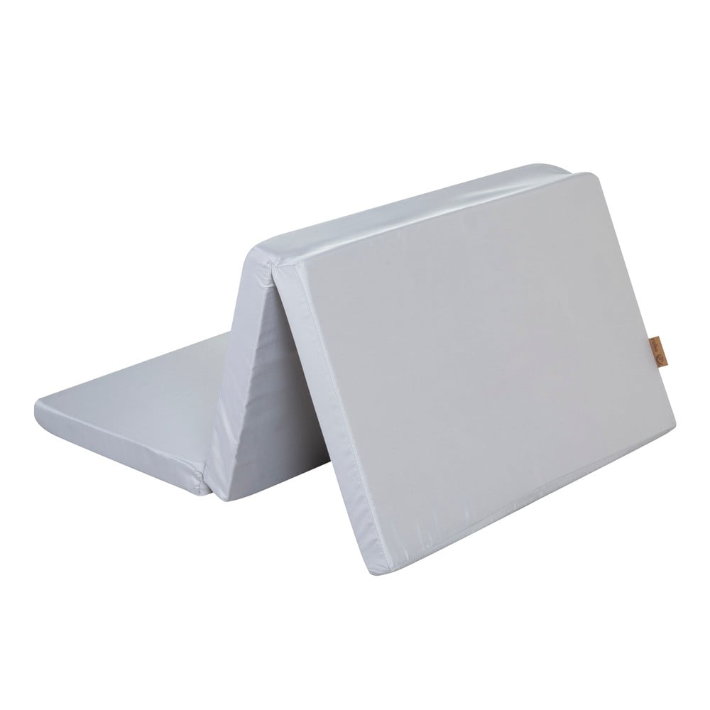 Levehető huzatos-összehajtható gyerek hab matrac 120x60 cm Style – Roba