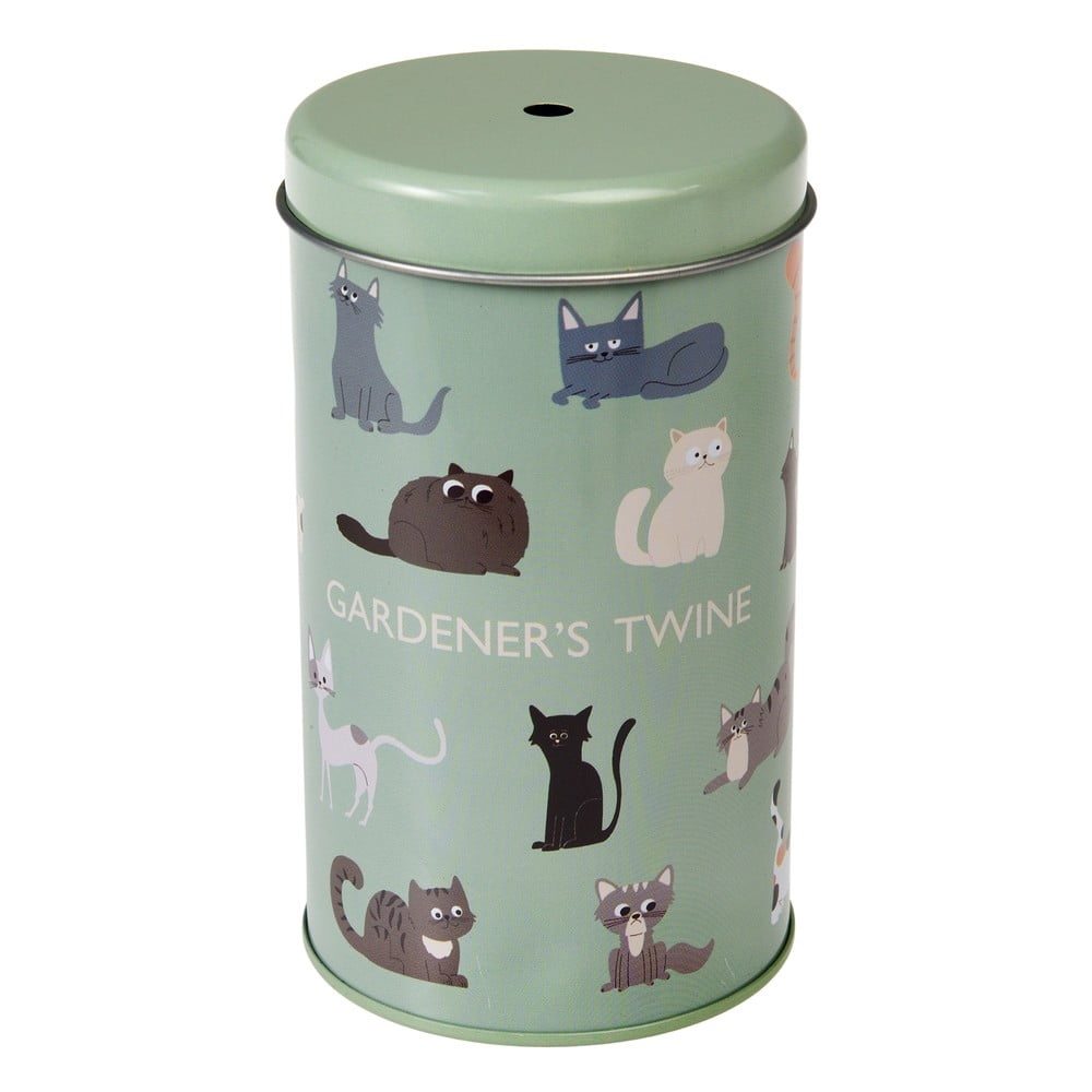 Madzag Nine Lives – Rex London