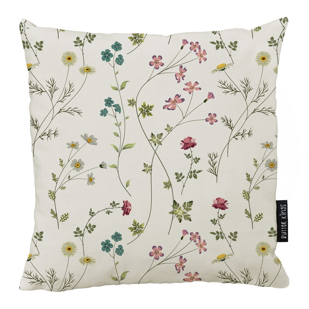 Meadows Vibes pamut párna