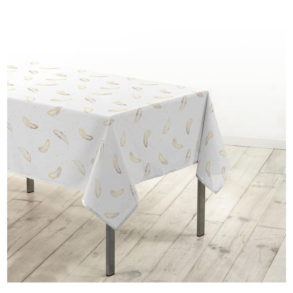 Mikroszálas asztalterítő 140x240 cm Adora – douceur d'intérieur