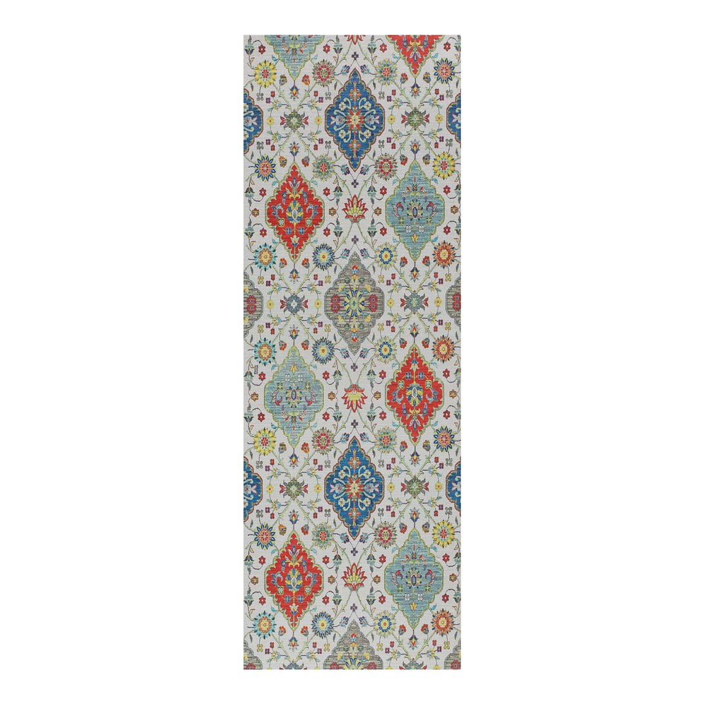 Mosható futószőnyeg 52x100 cm Ricci Bosforo – Universal