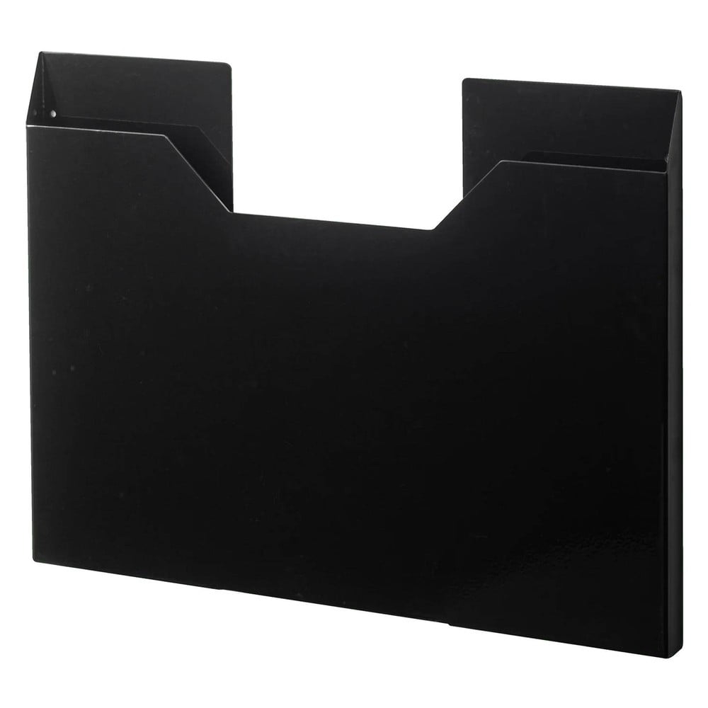 Öntapadós fém tányéralátét tartó Tower – YAMAZAKI