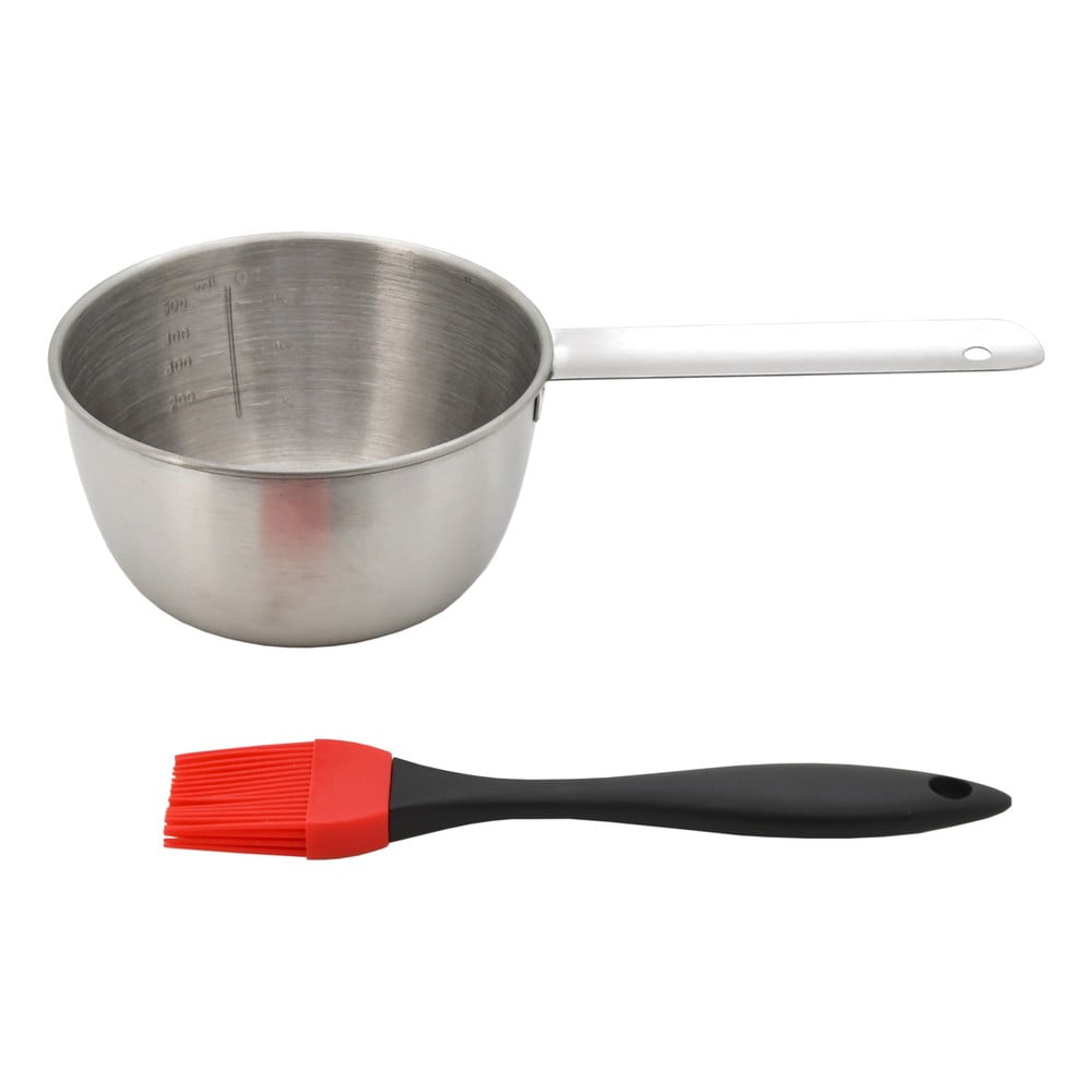 Pácoló készlet 2 db-os – Cattara