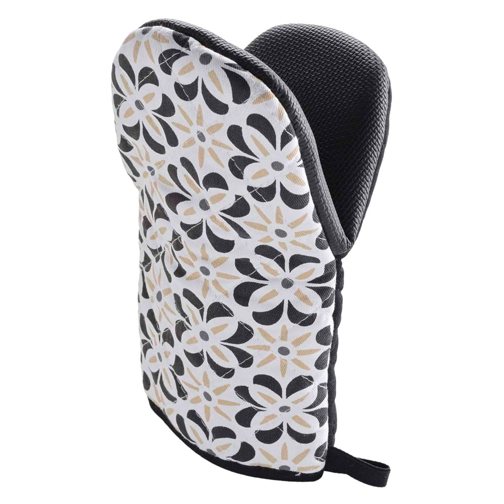 Pamut edényfogó kesztyű Solaris – douceur d'intérieur