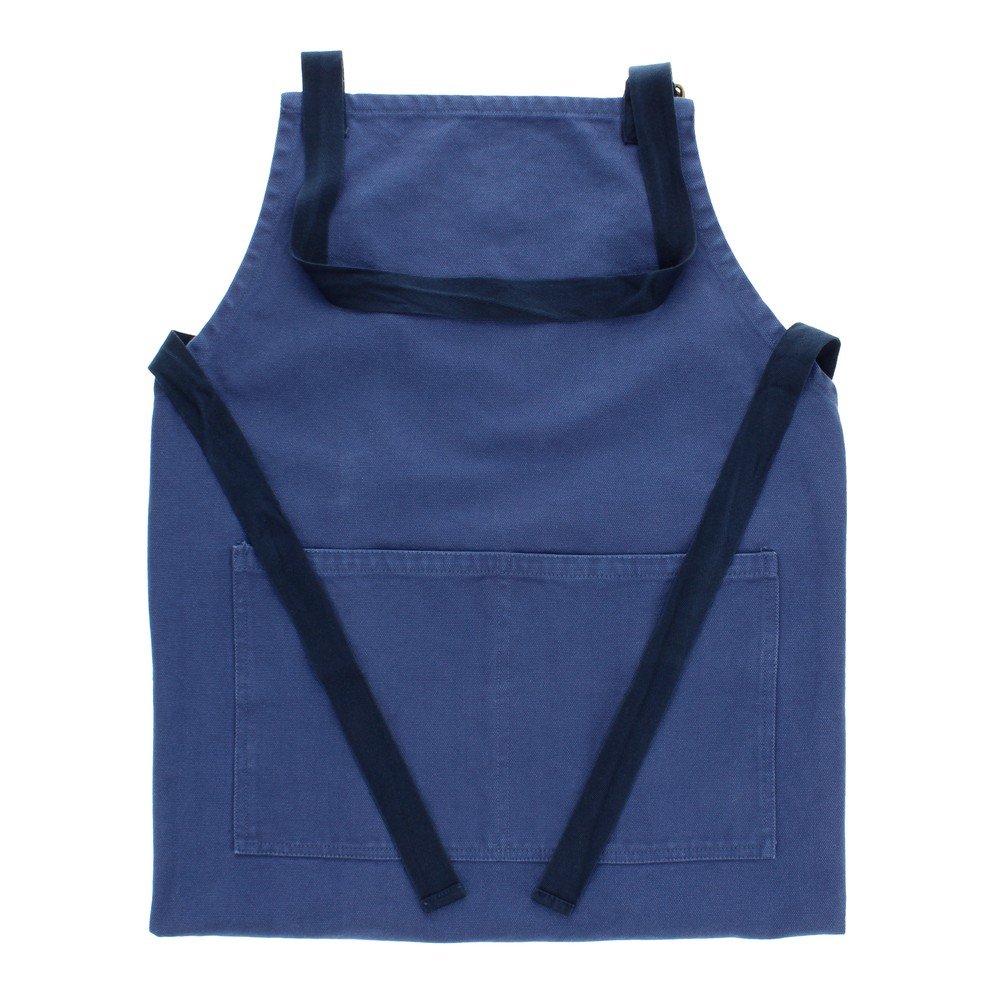 Pamut kötény Two-tone – Rex London