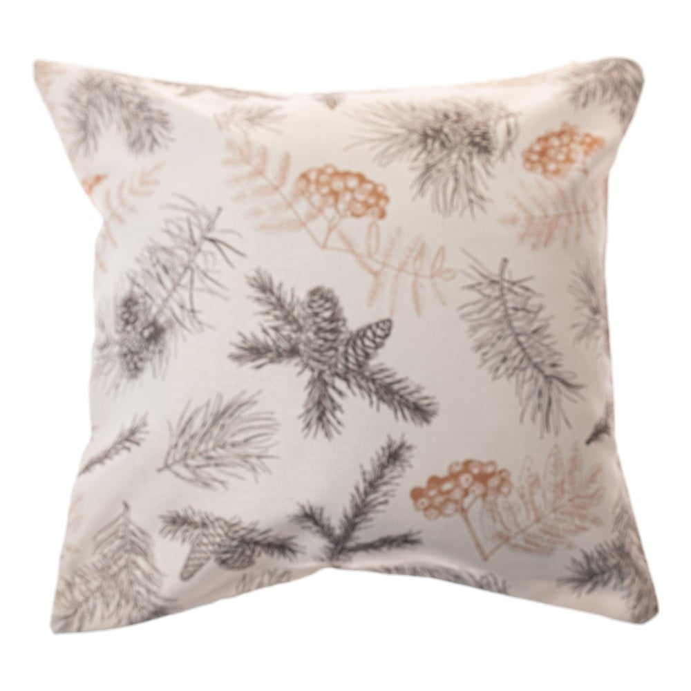 Párnahuzat 40x40 cm Forest Nest – Dakls