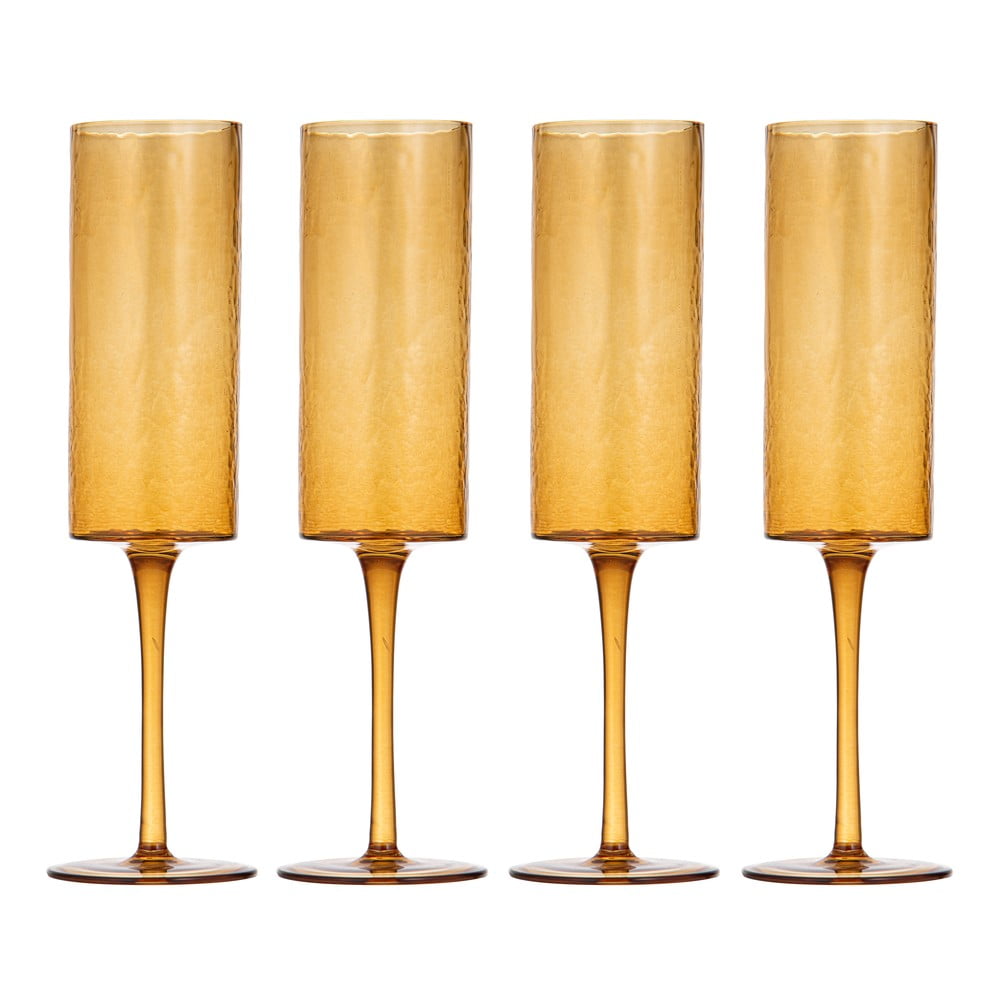 Pezsgőspohár szett 4 db-os 310 ml Flynn – Ladelle