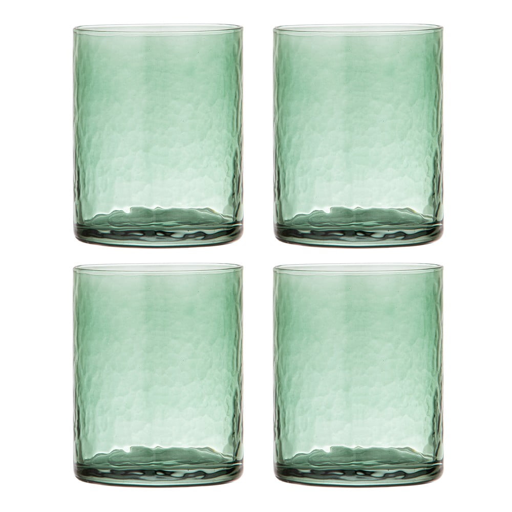 Pohár szett 4 db-os 405 ml Flynn – Ladelle