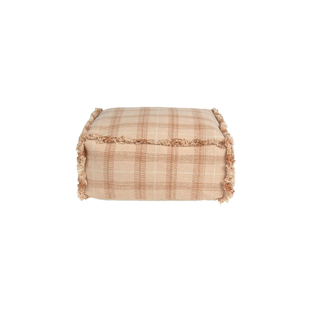 Rózsaszín gyerek babzsákfotel Rose – Lorena Canals