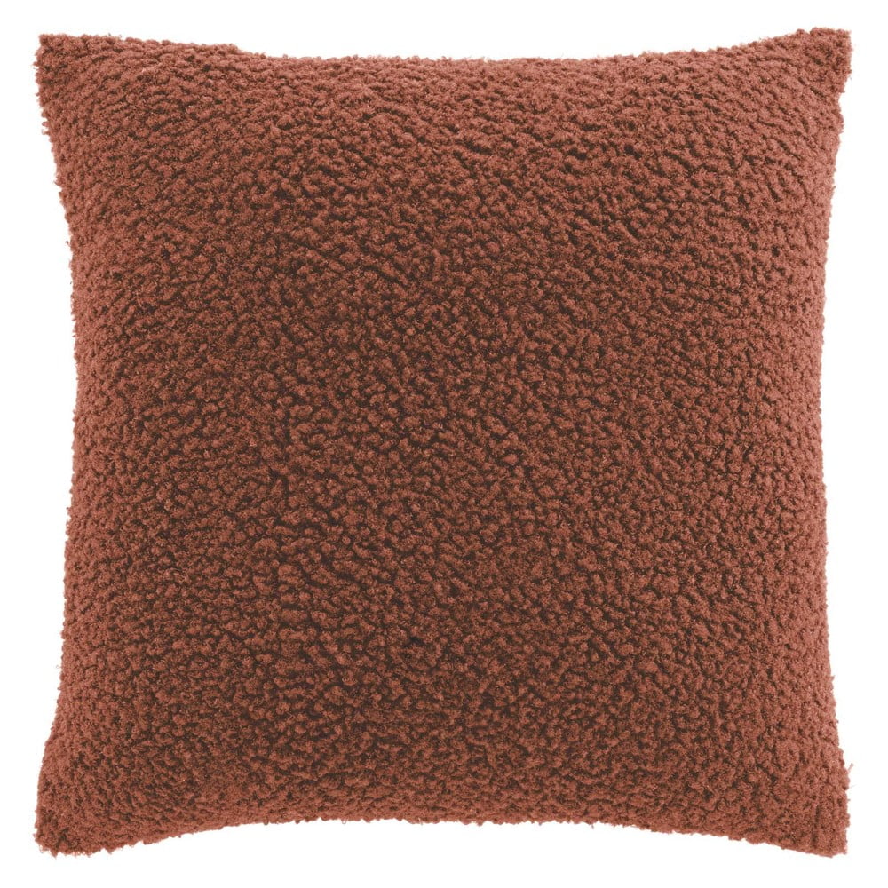 Sherpa párnahuzat 40x40 cm Woolen – douceur d'intérieur