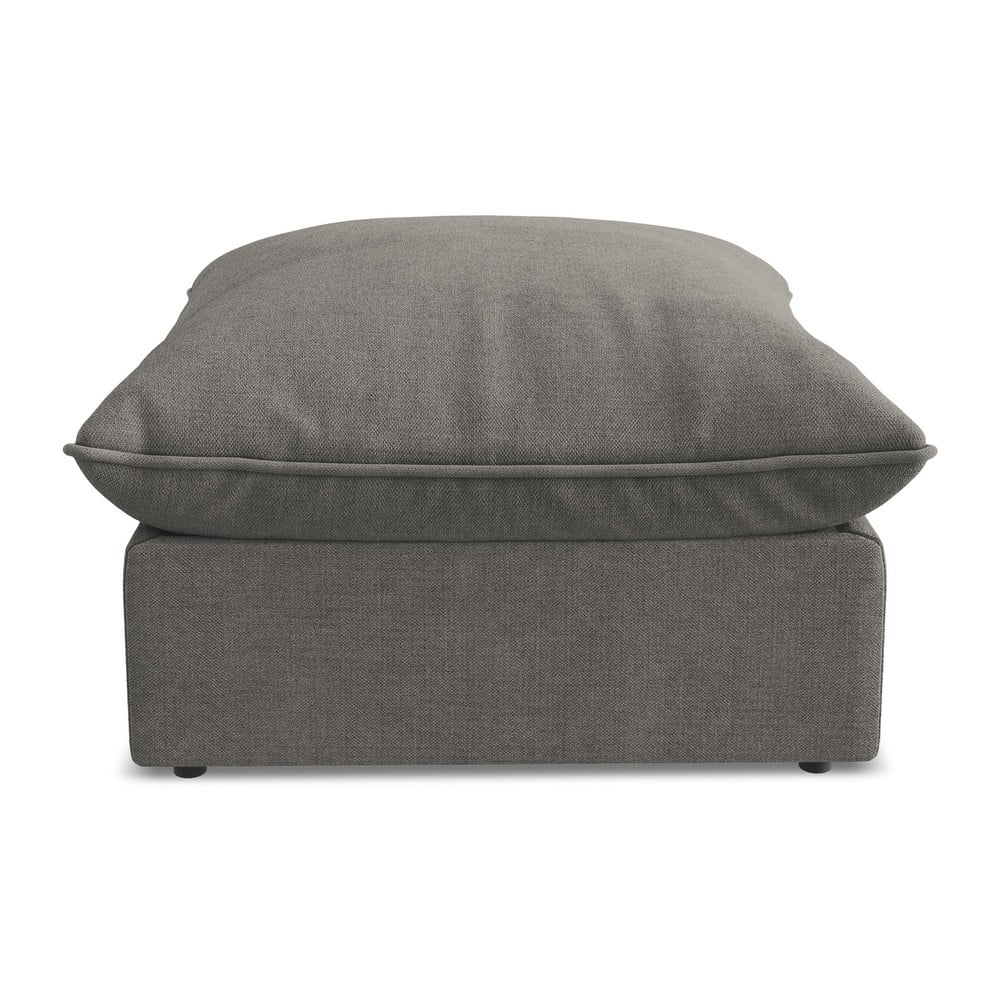 Sötétszürke lábtartó Manao – Makamii