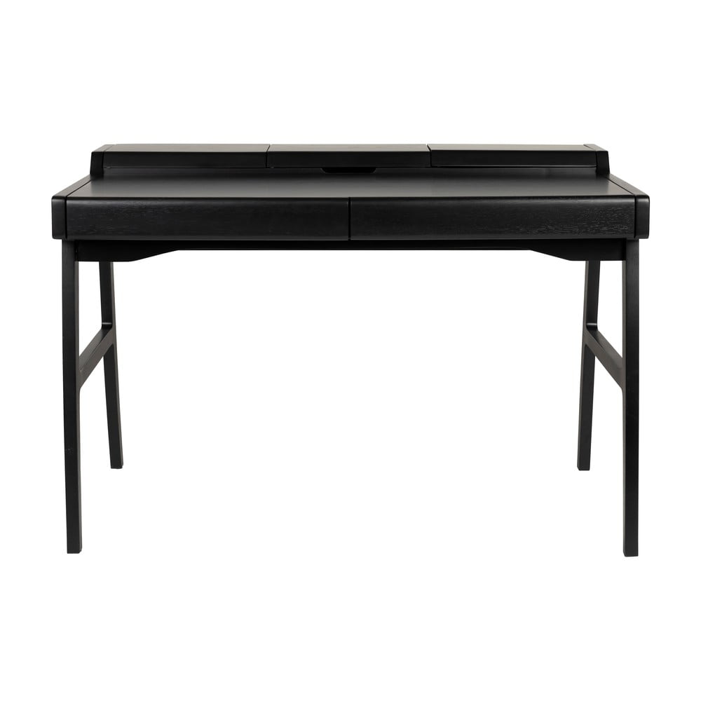 Szekreter típusú íróasztal 70x120 cm Kaat – Zuiver