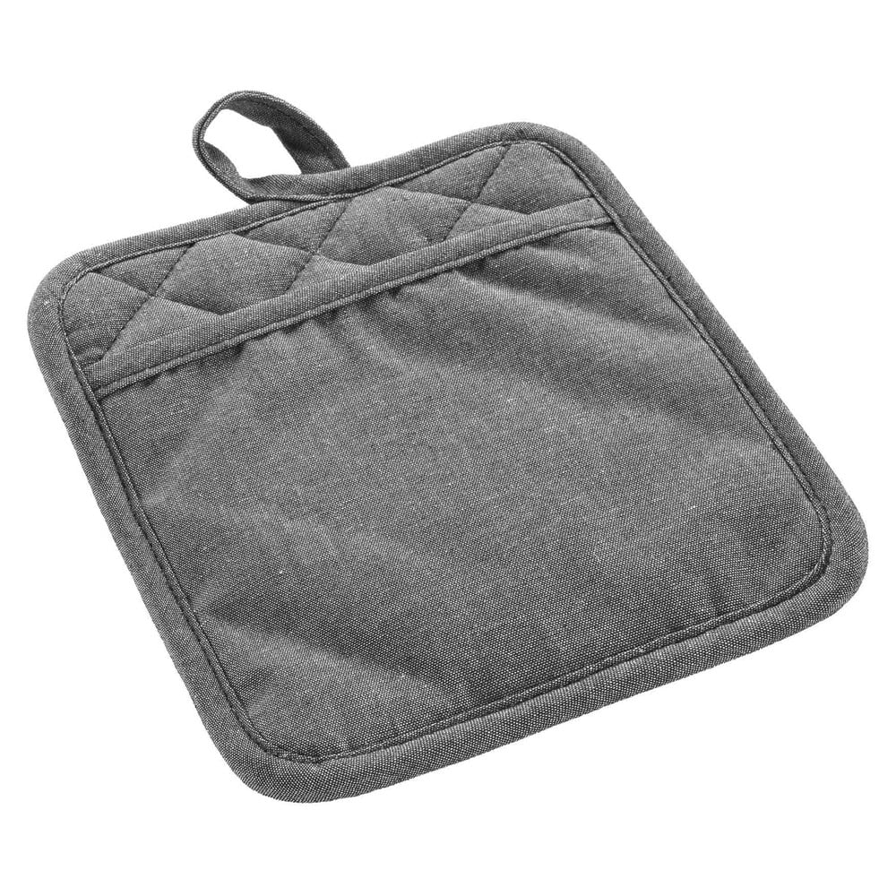 Szilikon-szálkeverékből edényfogó Adam – douceur d'intérieur