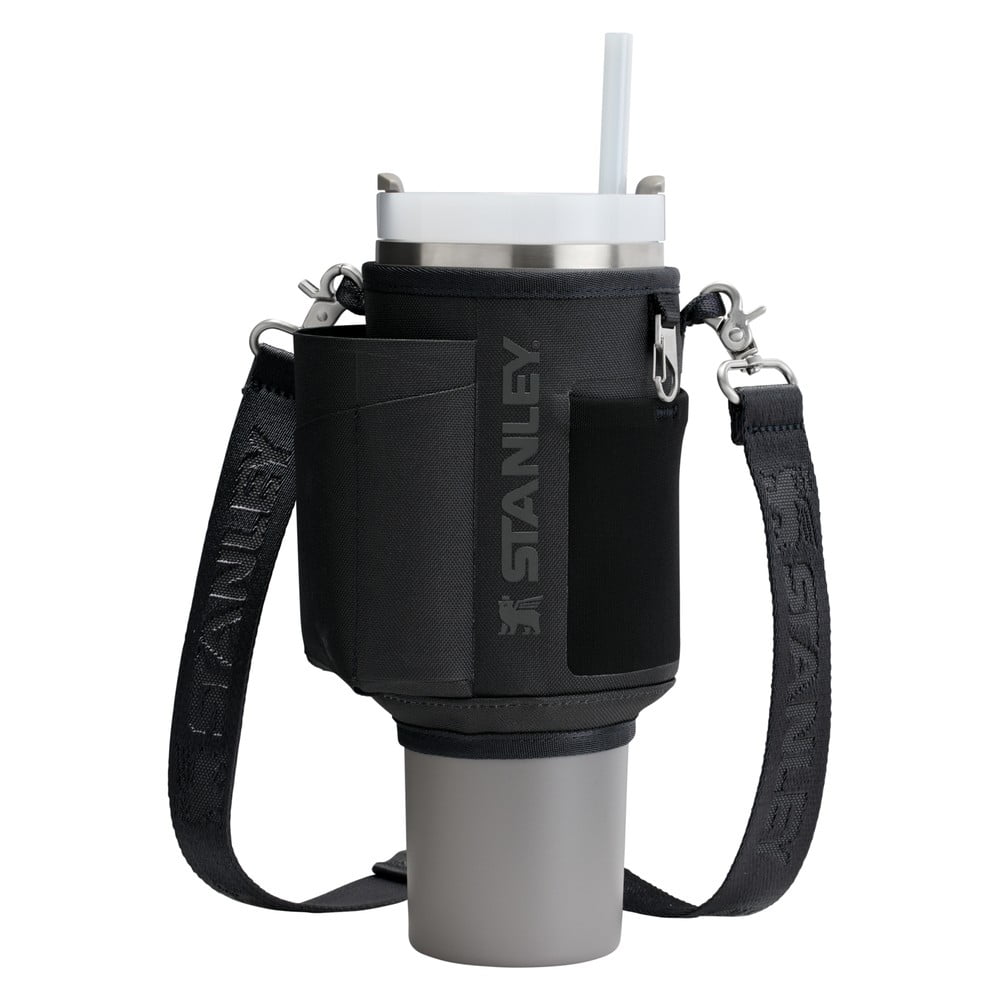 Termosz tartó All-Day Quencher Carry-All Black – Stanley