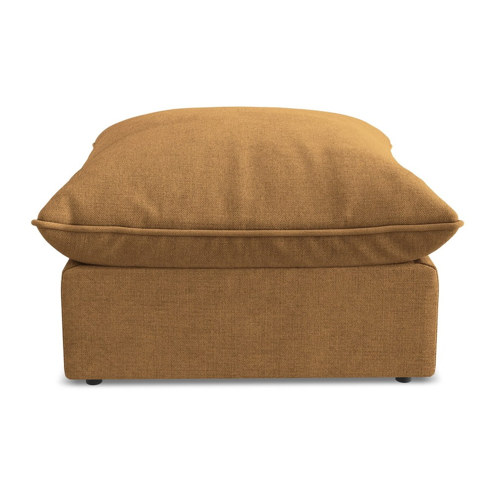 Terrakotta színű lábtartó Manao – Makamii