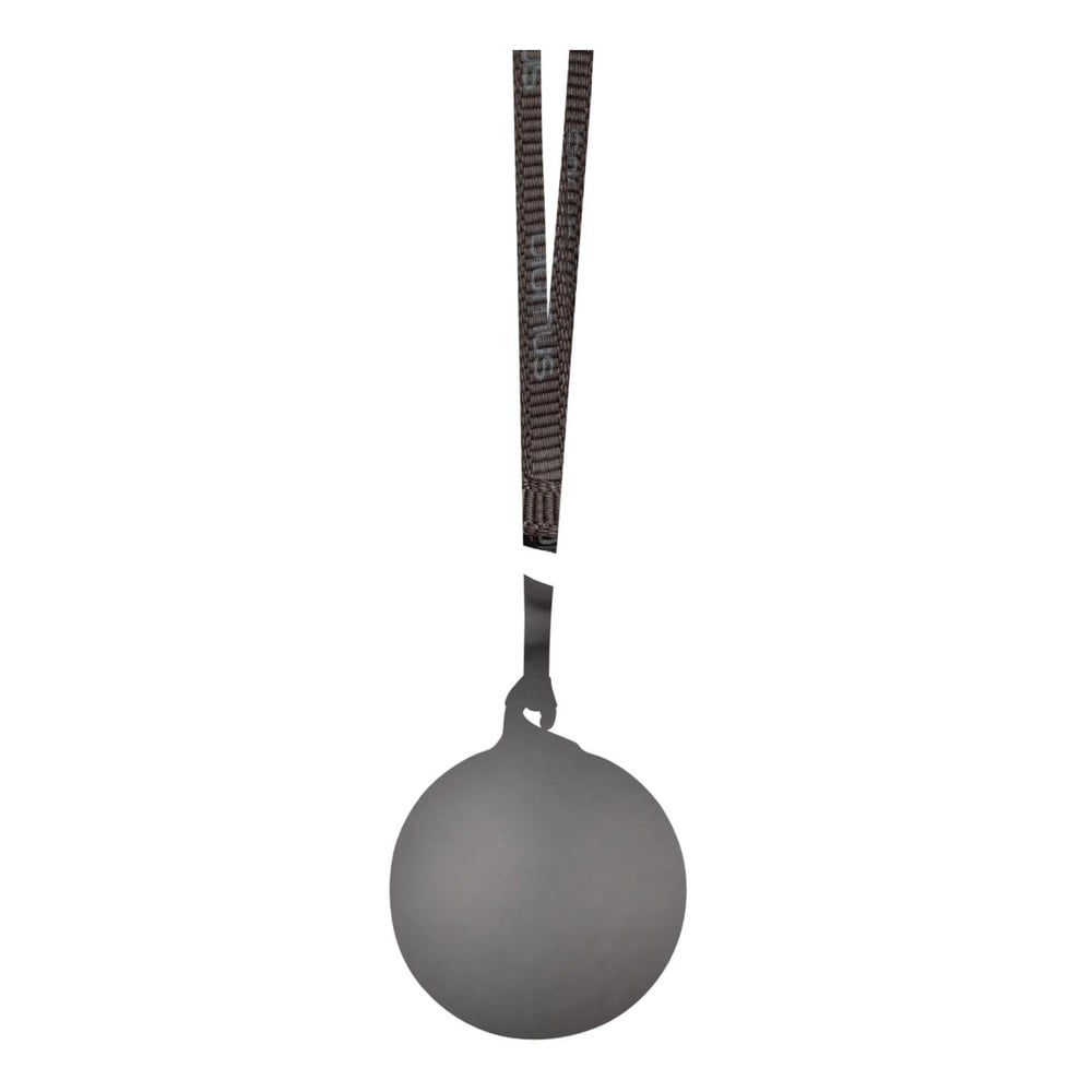 Üveg kézzel fújt karácsonyfadísz készlet 2 db-os ø 9 cm Juhla – Blomus