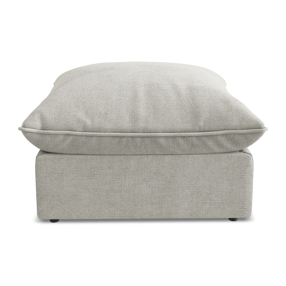 Világosszürke lábtartó Manao – Makamii