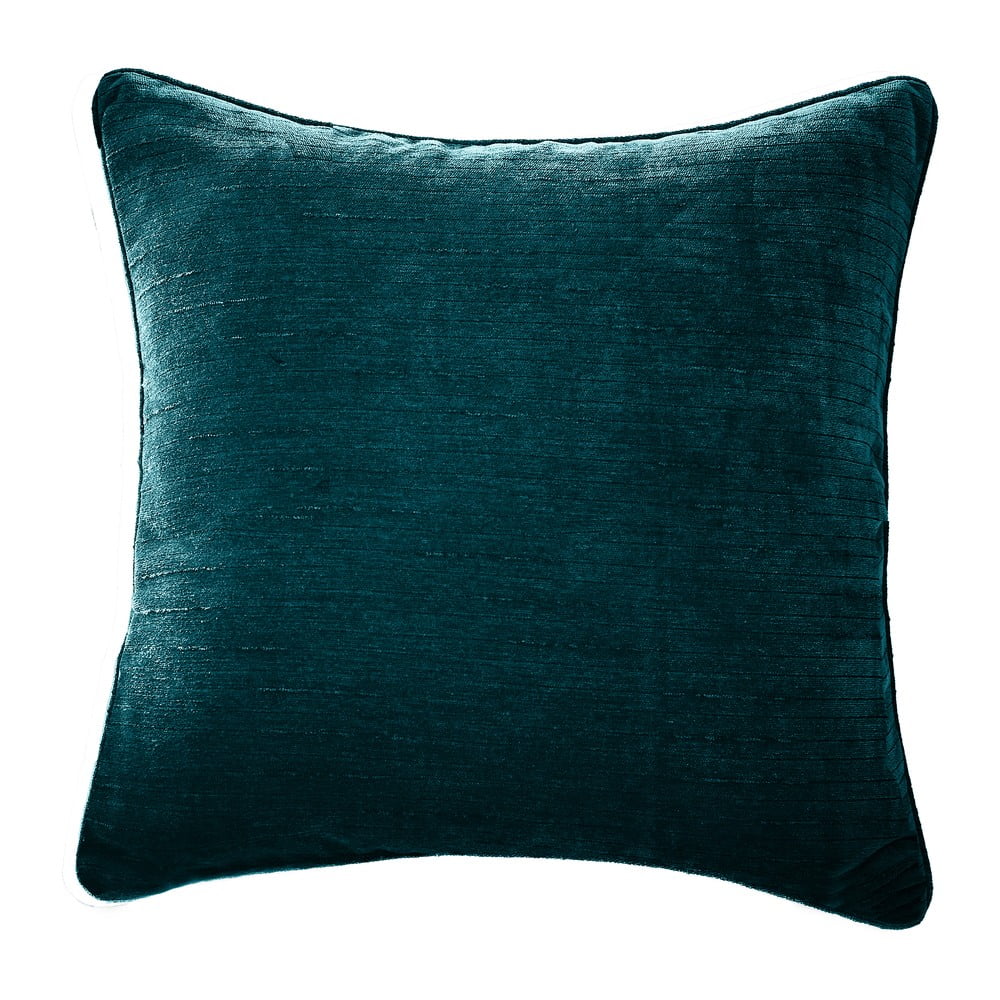 Zsenília díszpárna 55x55 cm Selene Luxury Chenille – Hyperion