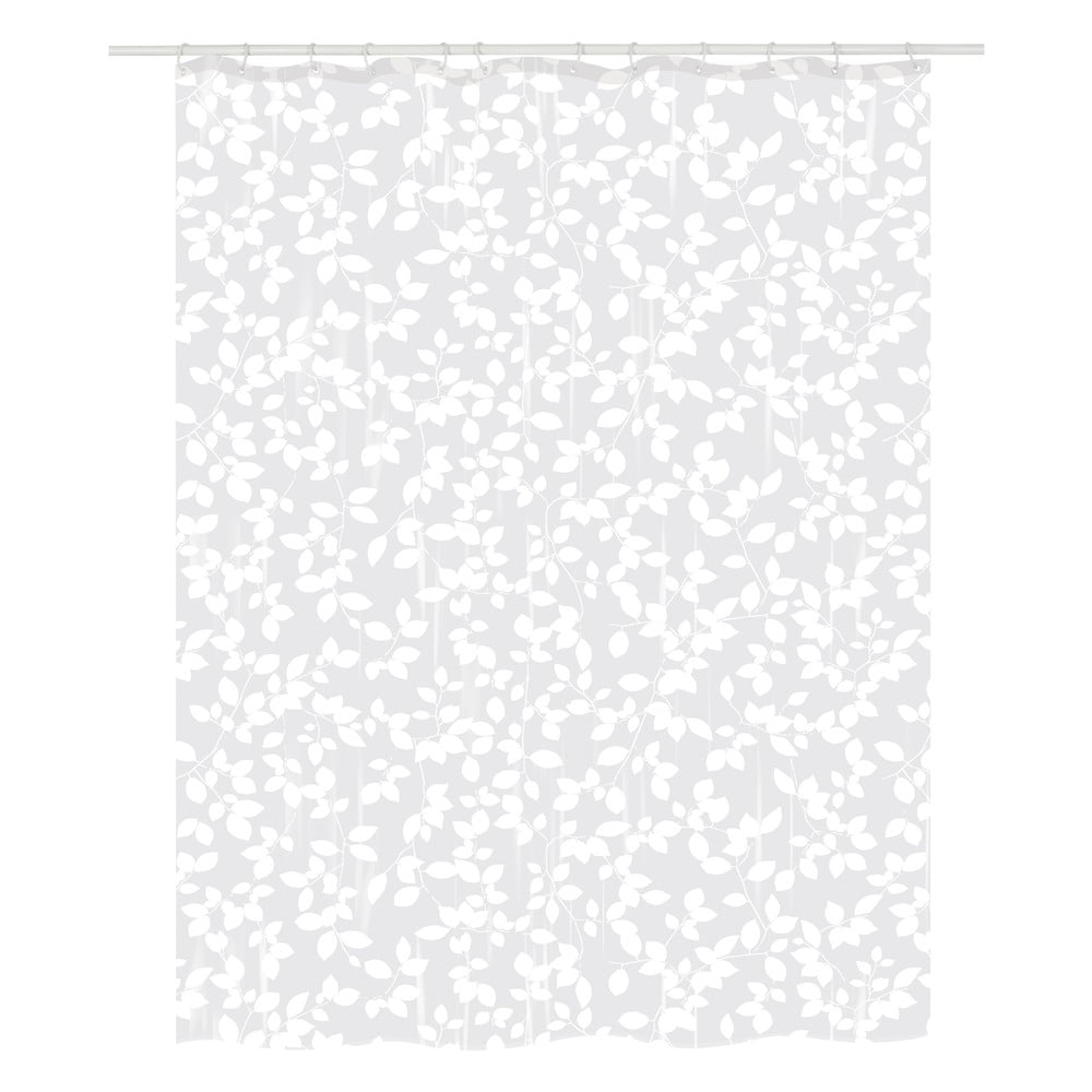 Zuhanyfüggöny 180x200 cm Blatt – Spirella