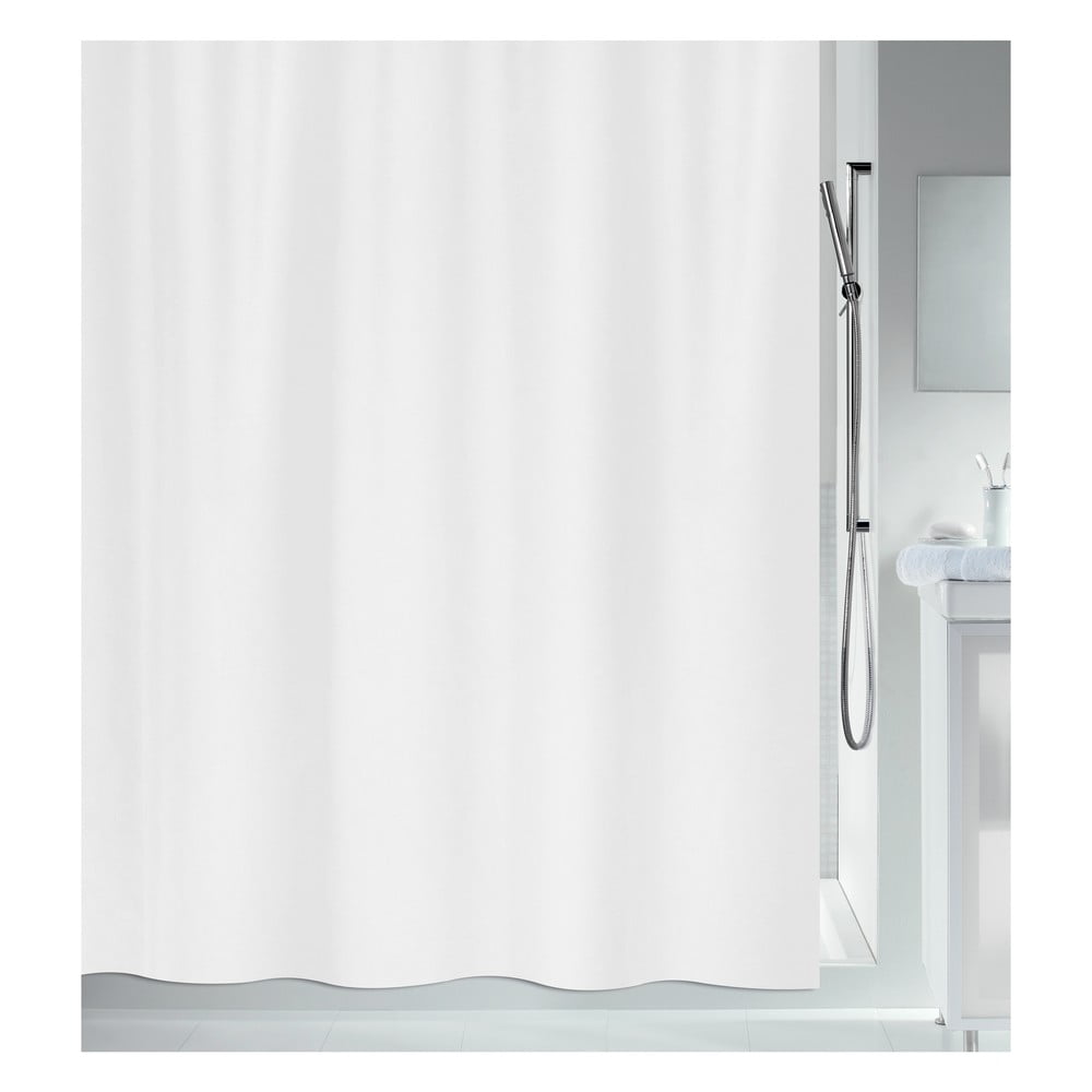 Zuhanyfüggöny 180x200 cm Primo – Spirella