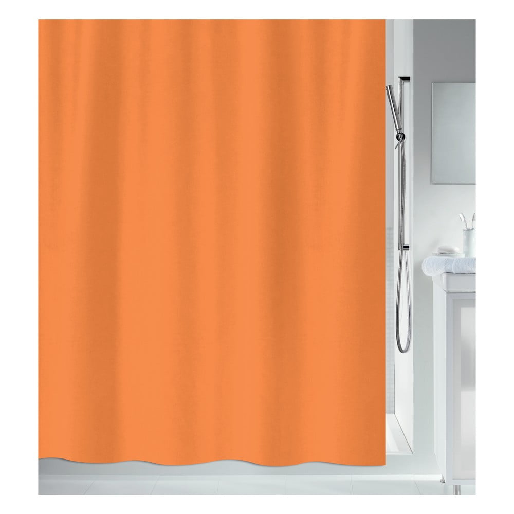 Zuhanyfüggöny 180x200 cm Primo – Spirella