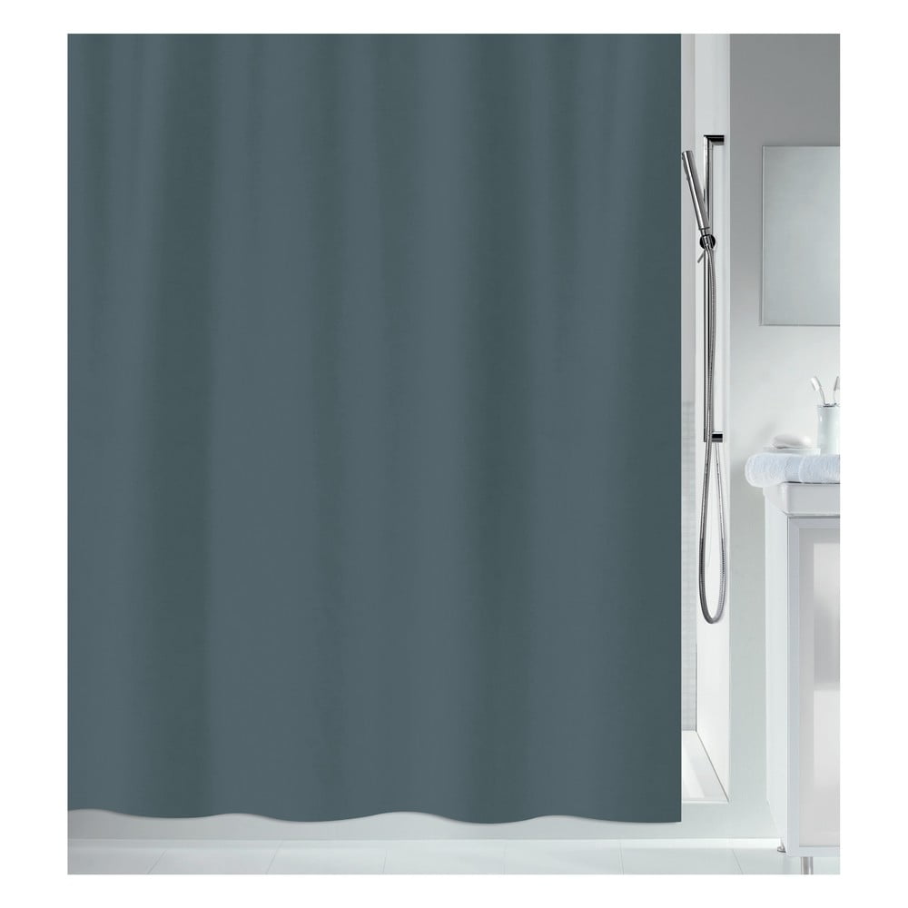 Zuhanyfüggöny 180x200 cm Primo – Spirella