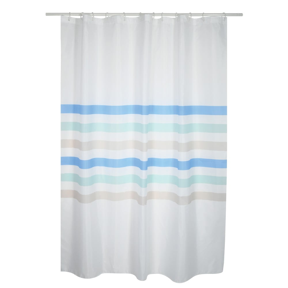 Zuhanyfüggöny 180x200 cm Seauville – MSV