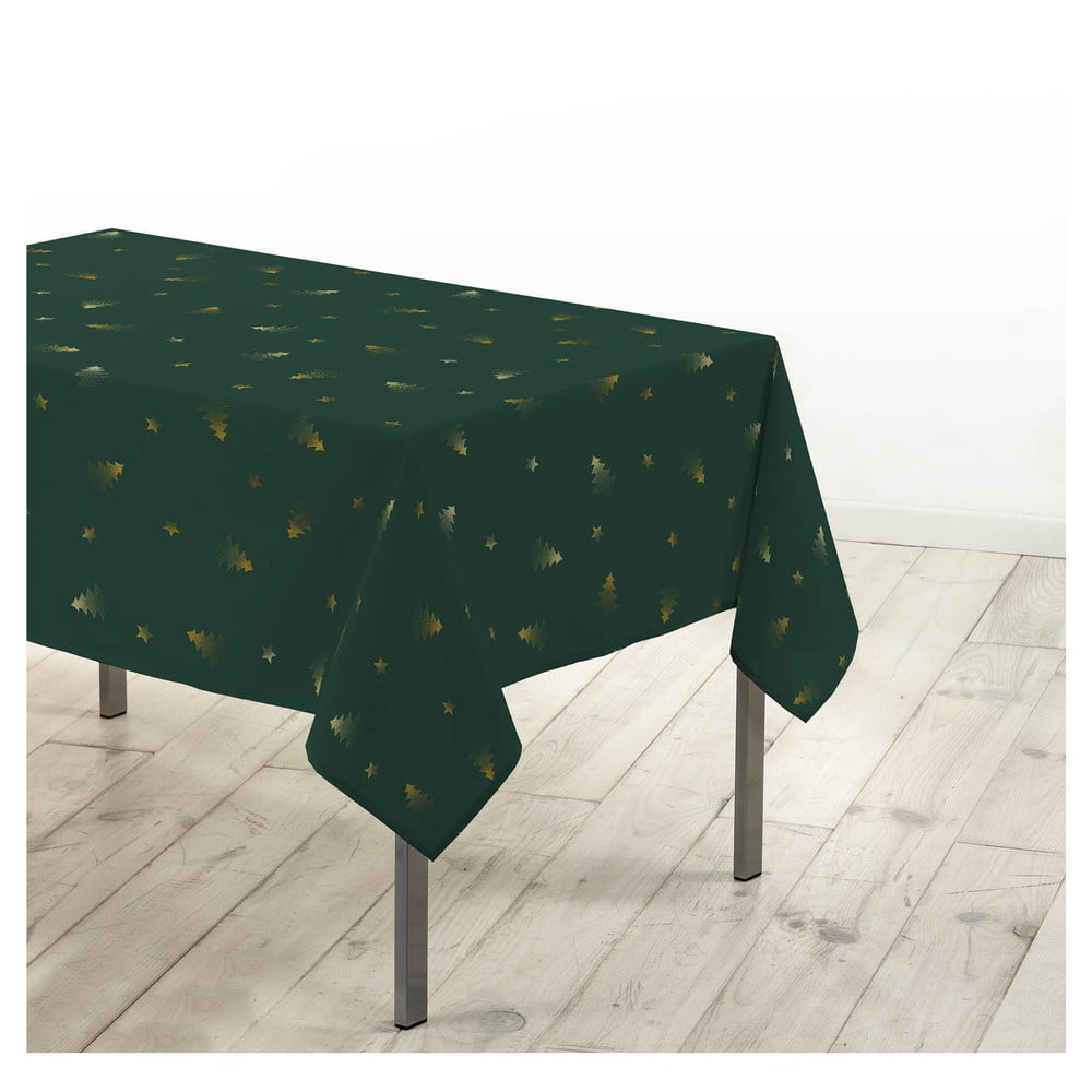 Asztalterítő 150x240 cm Sapin – douceur d'intérieur