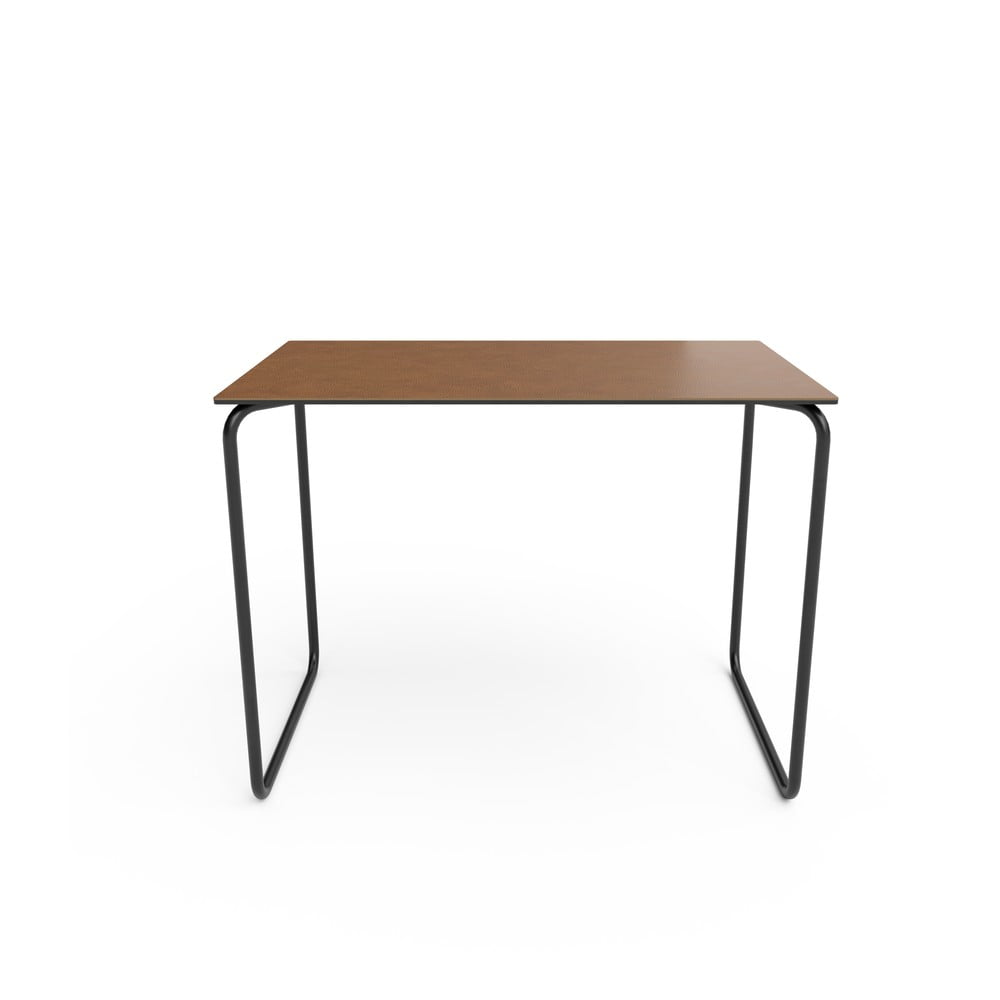 Barna pad Bull – LIND DNA